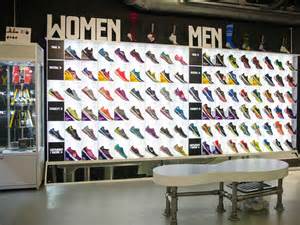Running shop - We sell a wide range of running shoes - Spikes, Multi Terrain, Clothing, Nutrition,... 11 St Leonard's Road, NN4 8DL Northampton, UK